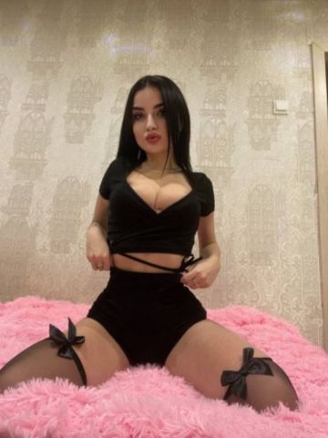 Анкета проститутки Галина, 24 года