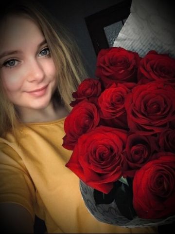 Анкета проститутки Маргарита, 24 года